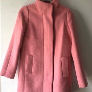 J.crew mercantile city coat